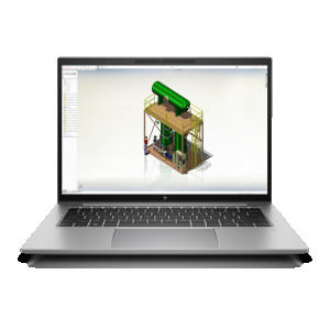 Notebook  HP ZBook Firefly 14 G10 35,6cm (14") i7-1355U 32GB 1TB W11P Laptop kaufen 