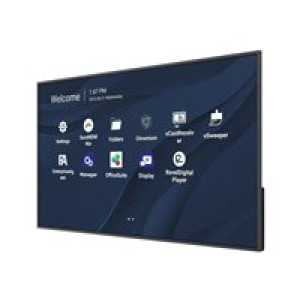  VIEWSONIC CDE4330 109,22cm (43")  