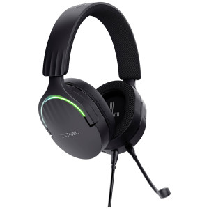 TRUST GXT490 FAYZO 7.1 USB HEADSET 
