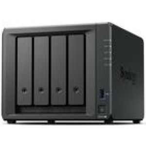  Bundle SYNOLOGY K/DS423+ + 4x SEAGATE IronWolf 4TB  