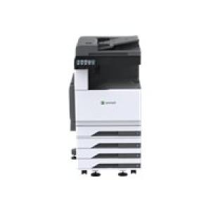 LEXMARK CX931dtse 