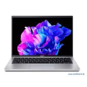 Notebook  ACER Swift GO 14 SFG14-71-51JU 35,6cm (14") i5-1335U 16GB 512GB W11 Laptop kaufen 