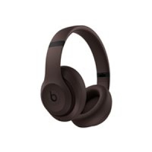 APPLE Beats Studio Pro Wireless Headphones - Deep Brown 