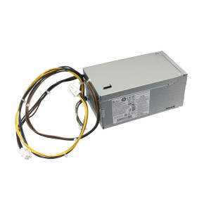 HP D250E024Q Desktop-PC Netzteil 250 Watt 