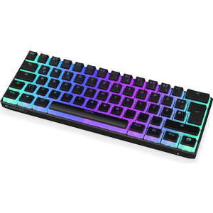  ENDORFY Keyboard Endorfy Thock Compact Wireless Tastaturen 