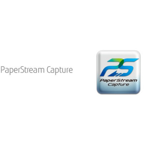 RICOH PAPERSTREAM CAPTURE 