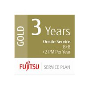 RICOH 3 YEAR 8+8 SERVICE PLAN UPGRADE 