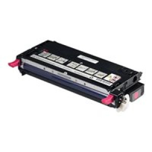 DELL Magenta Tonerpatrone 