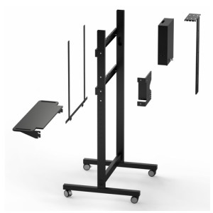  KINDERMANN SHELF FOR SPRINTER DS  