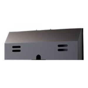  HAGOR HP LIFT COVER INCL. PADLOCKS  