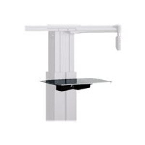  HAGOR HP LIFT - AV SHELF  