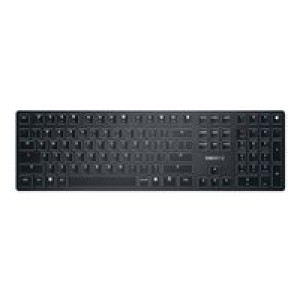  CHERRY KB MX ULTRA LOW PROFILE Tastaturen 