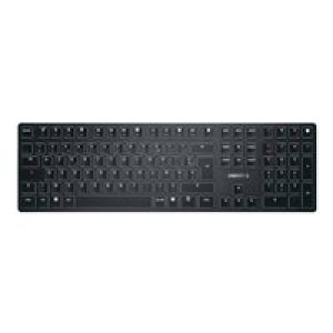  CHERRY KB MX ULTRA LOW PROFILE Tastaturen 