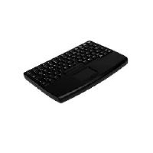  CHERRY COMPACT NOTEBOOK STYLE TOUCHPAD Tastaturen 