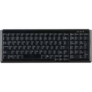 CHERRY INDUSTRY 4.0 COMPACT NOTEBOOK Tastaturen 