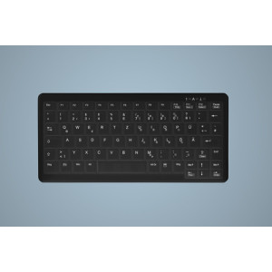  CHERRY HYGIENE MINI NOTEBOOK STYLE Tastaturen 