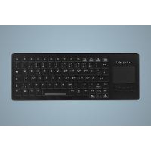 CHERRY HYGIENE BACKLIT COMPACT Tastaturen 