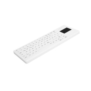  CHERRY HYGIENE COMPACT TOUCHPAD Tastaturen 