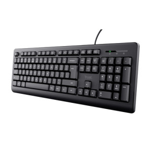  TRUST TK-150 KEYBOARD US Tastaturen 