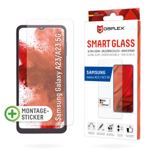 E.V.I. GMBH DISPLEX SMART GLASS SAMSUNG 