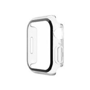 BELKIN SCREENFORCE TEMPEREDCURVE 2IN1 