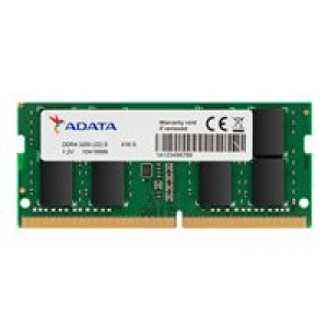  ADATA Premier Series 8GB Arbeitsspeicher 