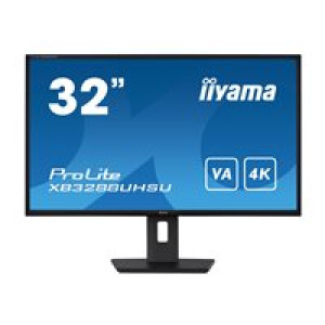  IIYAMA XB3288UHSU 80cm (31,5")  