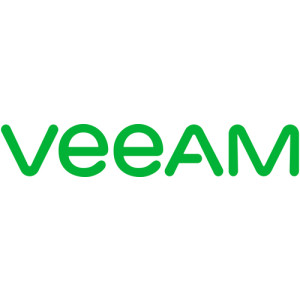 VEEAM Data Platform Foundation - Lizenz mit Vorauszahlung (3 Jahre) + Production Support - 1 CPU-Ans 