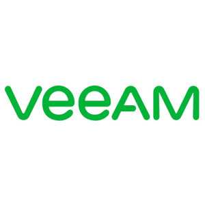 VEEAM Data Platform Foundation Universal License - Upfront Billing-Lizenz (Erneuerung) (5 Jahre) + P 