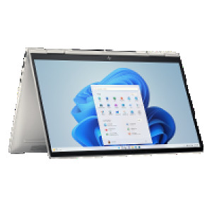 Notebook  HP ENVY x360 15-fe0152ng 39,6cm (15,6") i5-1335U 8GB 512GB W11 Laptop kaufen 