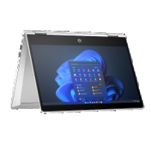Notebook  HP Pro x360 435 G10 854K5ES 33,8cm (13,3") AMD Ryzen 5 7530U 16GB 512GB W11P Laptop kaufen 
