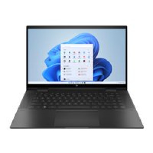 Notebook  HP ENVY x360 15-fh0152ng 39,6cm (15,6") AMD Ryzen 5 7530U 8GB 512GB W11 Laptop kaufen 