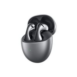 HUAWEI FreeBuds 5 silver frost 