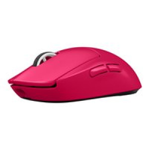  LOGITECH G PRO X SUPERLIGHT 2 LIGHTSPEED Tastaturen 