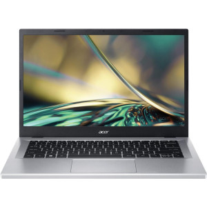 Notebook  ACER Aspire 3 (A314-23P-R8YF) 35,6cm (14") AMD Ryzen 5 7520U 8GB 512GB W11 Laptop kaufen 
