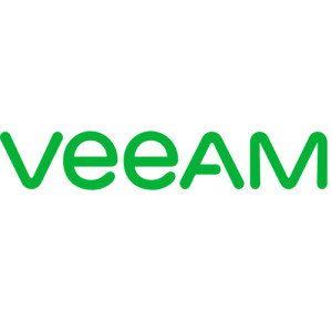 VEEAM Data Platform Foundation Universal License - Upfront Billing-Lizenz (Erneuerung) (1 Jahr) + Pr 