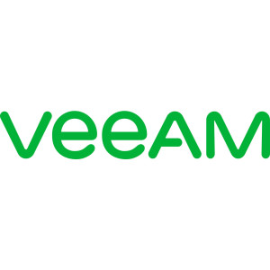VEEAM Data Platform Foundation Universal License - Lizenz mit Vorauszahlung (5 Jahre) + Production S 