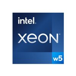  INTEL Xeon w5-3435X S4677 Tray Prozessoren 