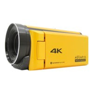 EASYPIX Aquapix WDV5630 - Videokamera 