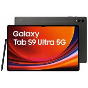 SAMSUNG SM-X916B Galaxy Tab S9 Ultra graphite 36,99cm (14,6") Snapdragon 8 Gen 2 12GB 256GB Android 