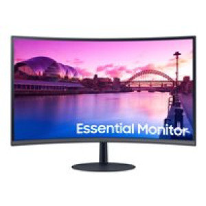  SAMSUNG S32C390EAU 80cm (32")  