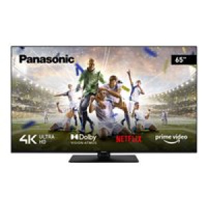 PANASONIC TX-65MX600E 165cm (65") 