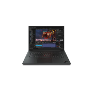 Notebook  LENOVO ThinkPad P1 Gen 6 40,6cm (16") i7-13800H 64GB 2TB W11P Laptop kaufen 