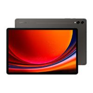 SAMSUNG Galaxy Tab S9+ Graphite 31,5cm (12,4") Snapdragon 8 Gen 2 12GB 256GB Android 