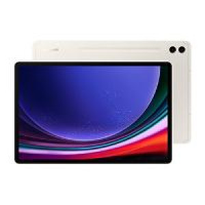 SAMSUNG Galaxy Tab S9+ 31,5cm (12,4") Snapdragon 8 Gen 2 12GB 256GB Android 