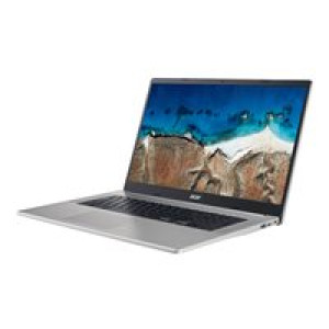 Notebook  ACER Chromebook 317 CB317-1H-C7R1 43,9cm (17,3") Celeron N4500 8GB 128GB ChromeOS Laptop kaufen 