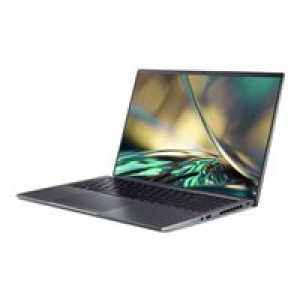 Notebook  ACER Swift X SFX16-52G-52VE 40,9cm (16,1") i5-1240P 16GB 512GB W11 Laptop kaufen 