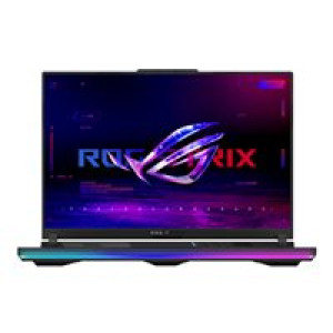 Notebook  ASUS ROG Strix Scar 16 40,6cm (16") i9-13980HX 32GB 2TB W11 Laptop kaufen 