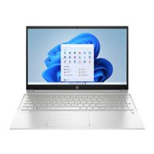 Notebook  HP Pavilion 15-eg3077ng silber 39,6cm (15,6") i7-1355U 16GB 512GB W11 Laptop kaufen 