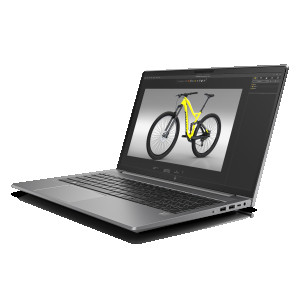 Notebook  HP ZBook Power G10 39,6cm (15,6") i7-13800H 16GB 512GB W11P Laptop kaufen 